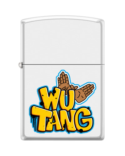 Wu Hands Lighter