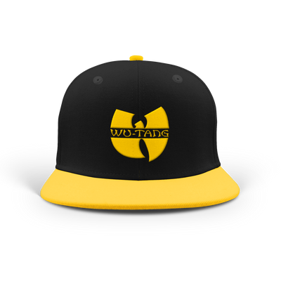 Wu-Tang Bring Da Ruckus Hat